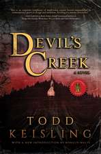 Devil's Creek