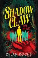 Shadowclaw