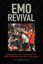 Emo Revival