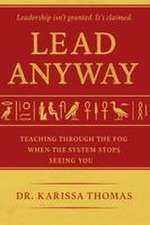 Lead Anyway
