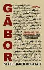 Gabor