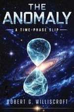The Anomaly
