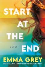 Start at the End