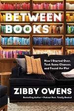 Between Chapters