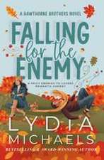 Falling for the Enemy