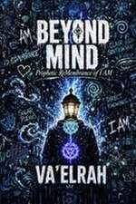 Beyond Mind