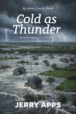 Cold as Thunder