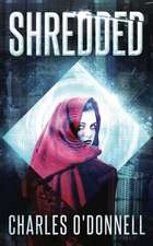 Shredded