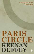 Paris Circle
