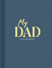 My Dad Interview
