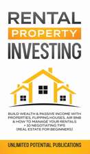 Rental Property Investing