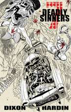 Seven Deadly Sinners