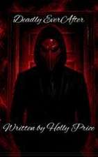 Deadly Ever After