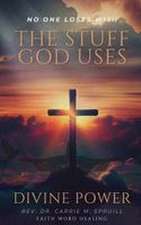 Divine Power