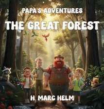 The Great Forest