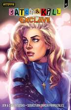 Catch & Kill: Exclave #2