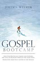 Gospel Bootcamp