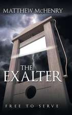 The Exalter