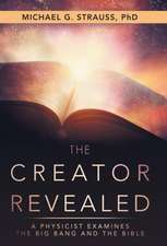 The Creator Revealed