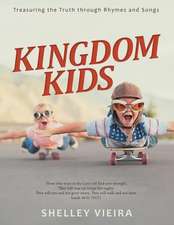 Kingdom Kids