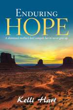 Enduring Hope