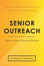 Senior Outreach