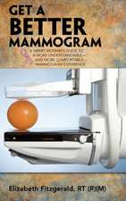 Get a Better Mammogram