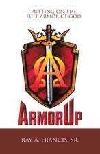 Armorup