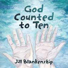 God Counted to Ten