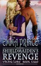 Shieldmaiden's Revenge