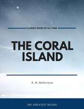 The Coral Island