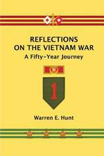 Reflections on the Vietnam War