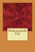 Mademoiselle Fifi