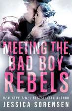 Bad Boy Rebels