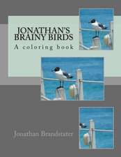 Jonathan's Brainy Birds