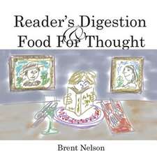 Reader's Digestion