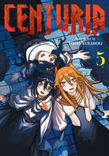 Centuria, Vol. 5