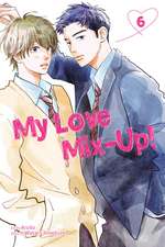 My Love Mix-Up!, Vol. 6