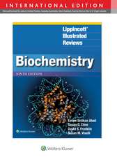 Lippincott® Illustrated Reviews: Biochemistry