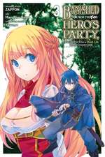 Banished from the Hero's Party, I Decided to Live a Quiet Life in the Countryside, Vol. 3 (Manga)