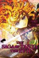 The Saga of Tanya the Evil, Vol. 22 (Manga)