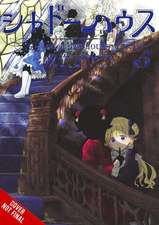 Shadows House, Vol. 5