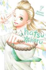 Hatsu Haru, Vol. 7