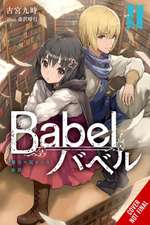 Babel, Vol. 2