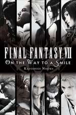 Final Fantasy VII