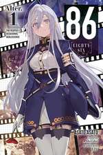 86--Eighty-Six Alter.1 (Light Novel)