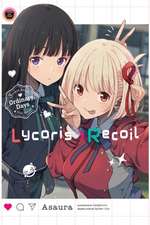 Lycoris Recoil: Ordinary Days