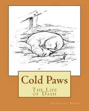 Cold Paws