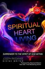 Spiritual Heart Living