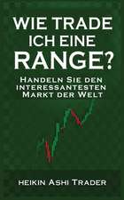 Wie Trade Ich Eine Range?